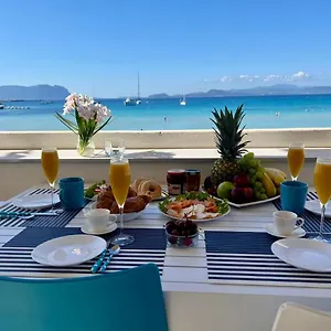 Apartment Delfino Azzurro