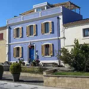 Alojamento de Acomodação e Pequeno-almoço Brancadoria, Monteleone Rocca Doria